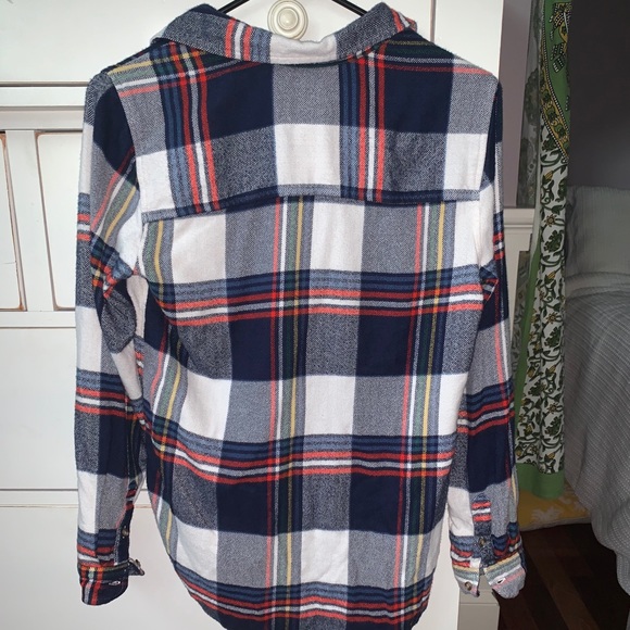 American Eagle flannel - Picture 5 of 5